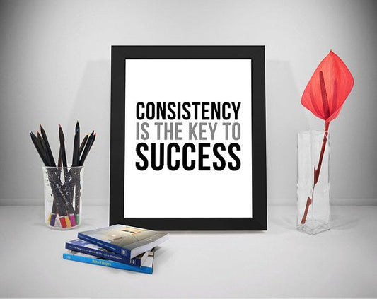 The Power of Consistency