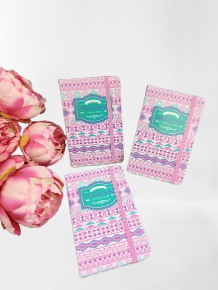 Art of living Diary A6