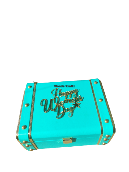 Womens day hamper no 2