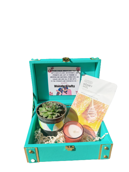 Womens day hamper no 2