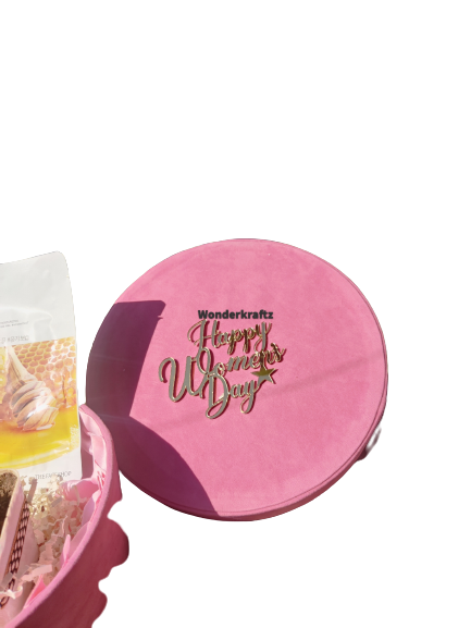 Womens day hamper no 3