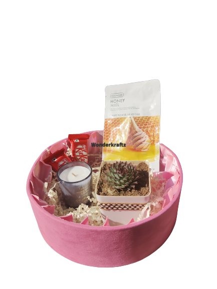Womens day hamper no 3