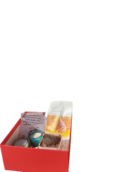 Womens day hamper 1
