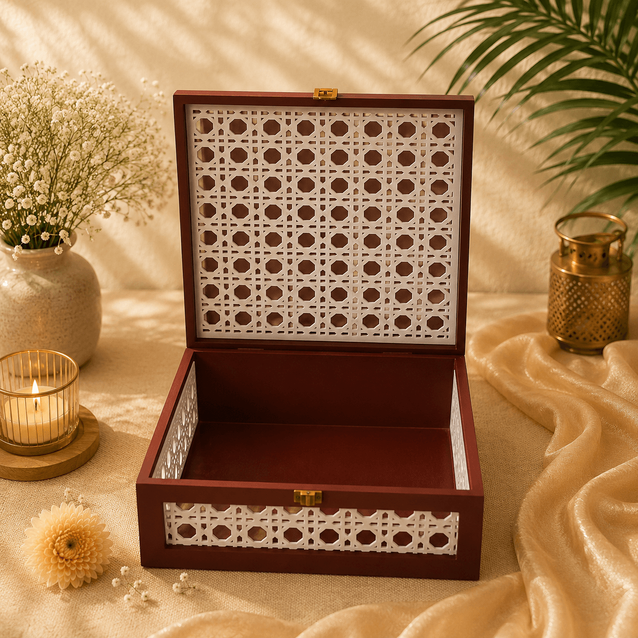 Bourbon Reserve Box