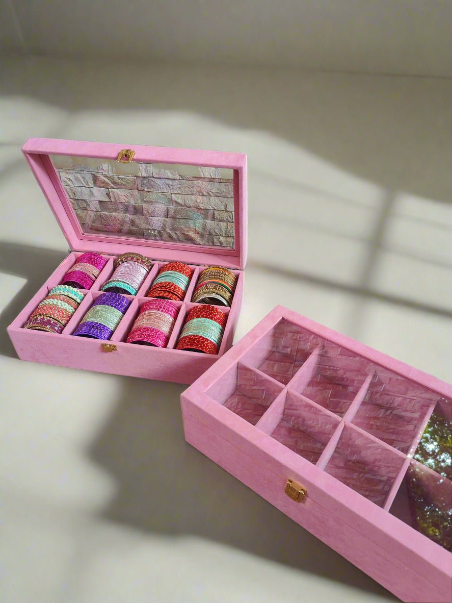 Bangle Box