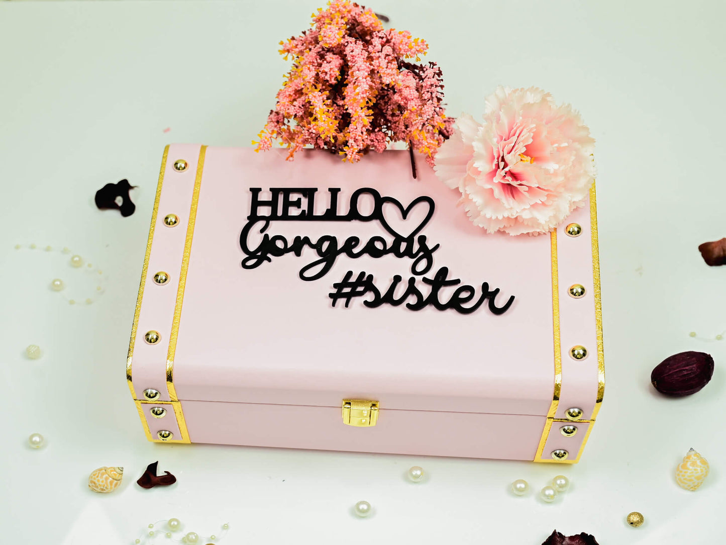 Gorgeous Sister Hamper