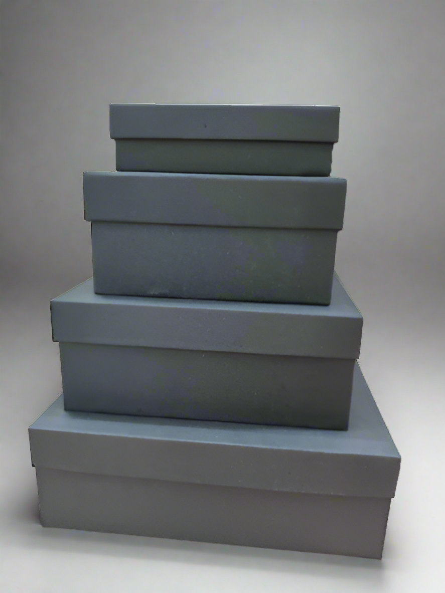 Full black box combo