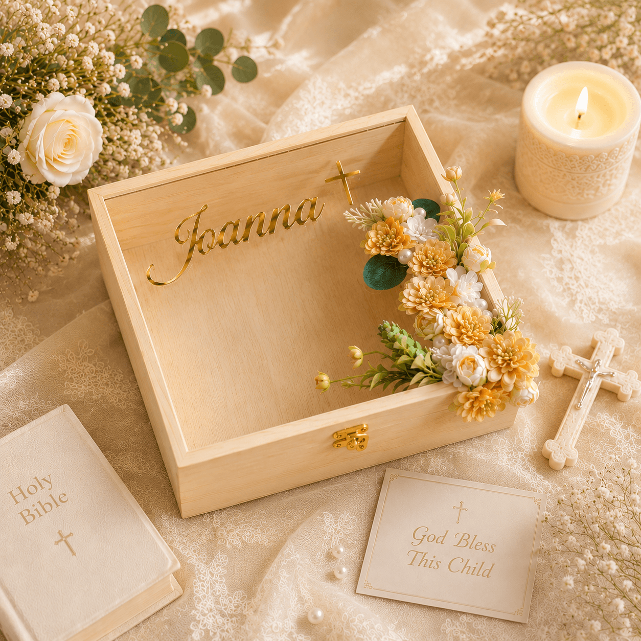 Sacred Grace Box