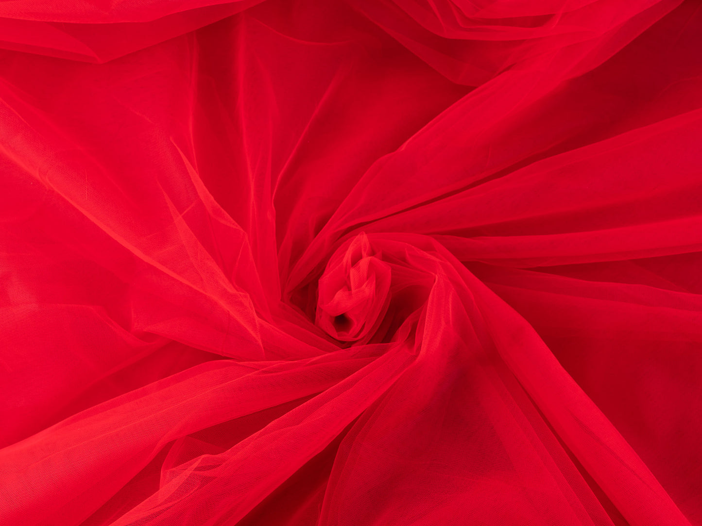 Red Multipurpose Net