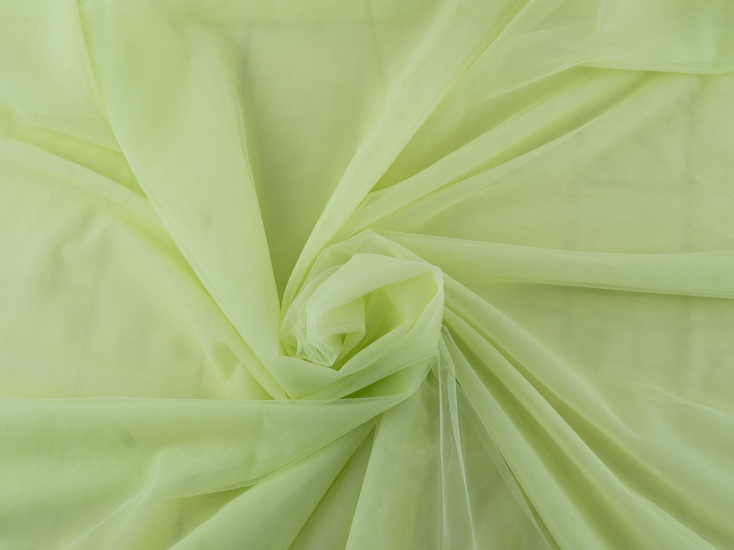 Parrot Green Multipurpose Net