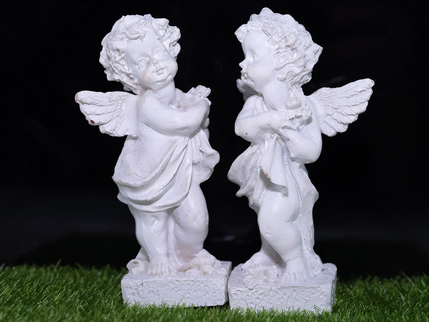 Angel miniature