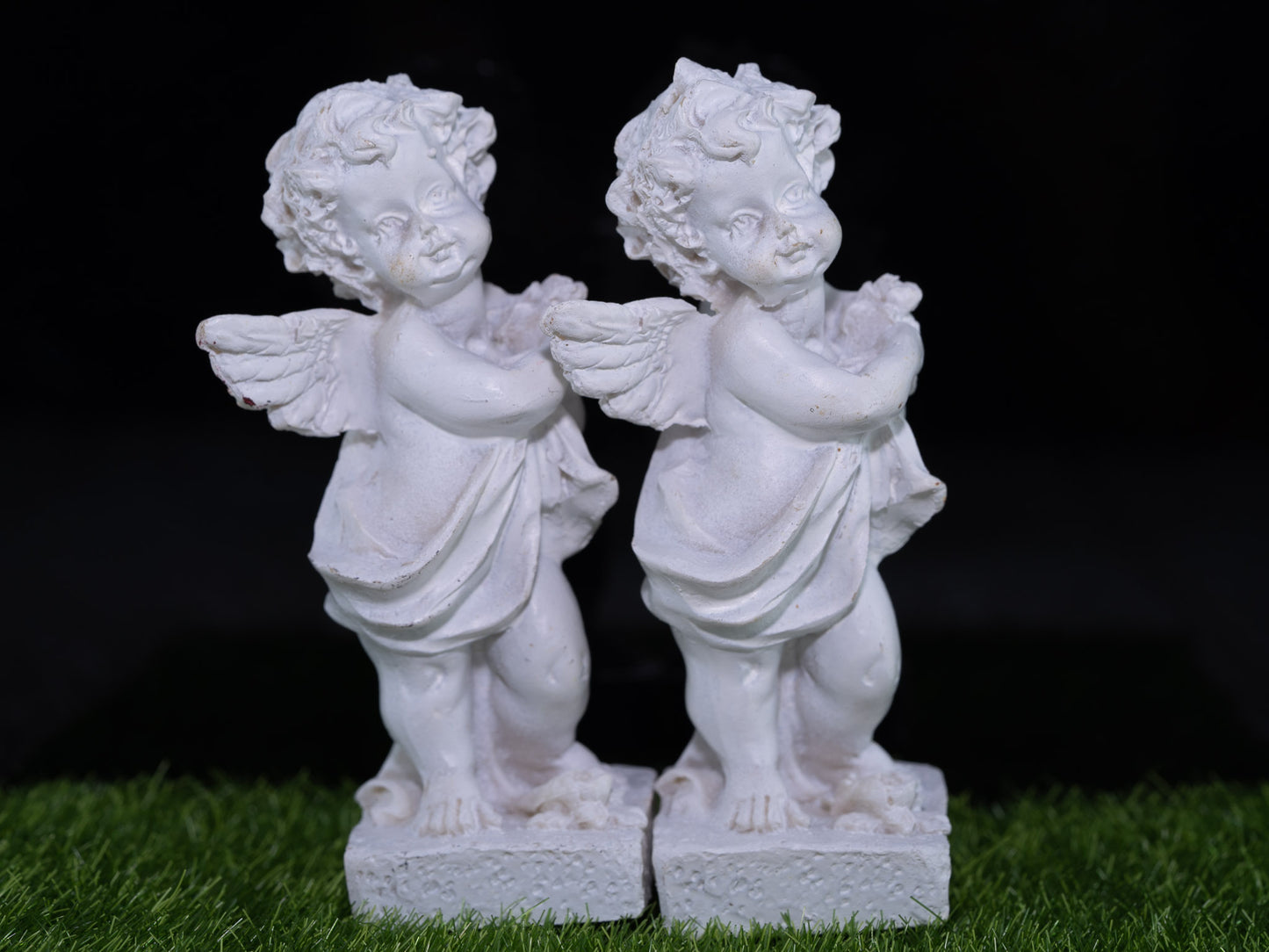 Angel miniature