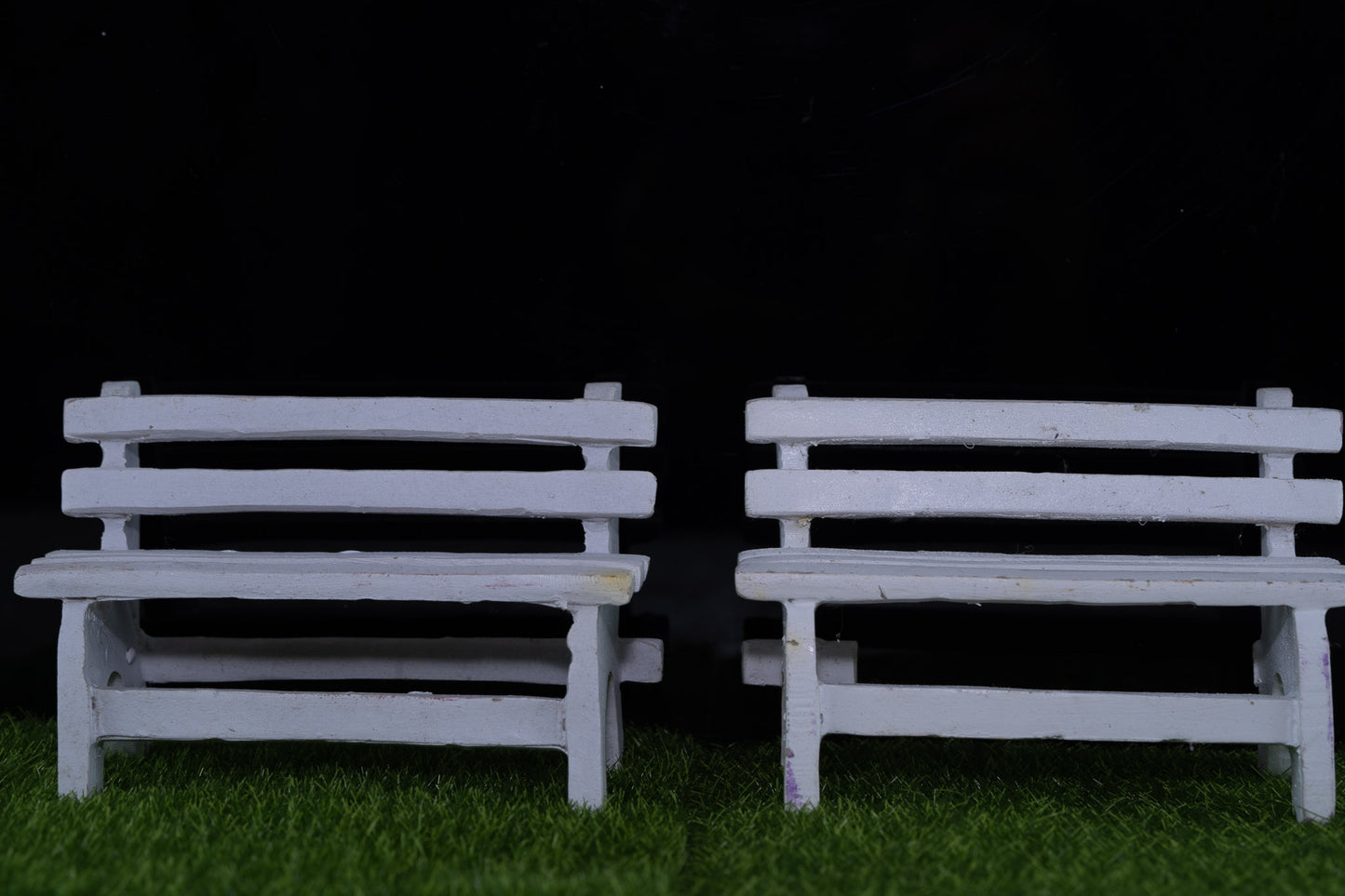 Bench miniature