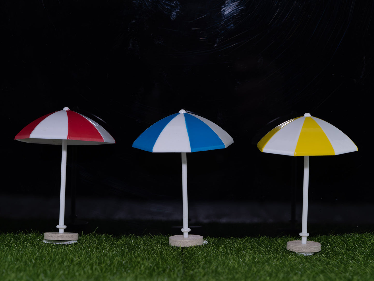 Umbrella miniature