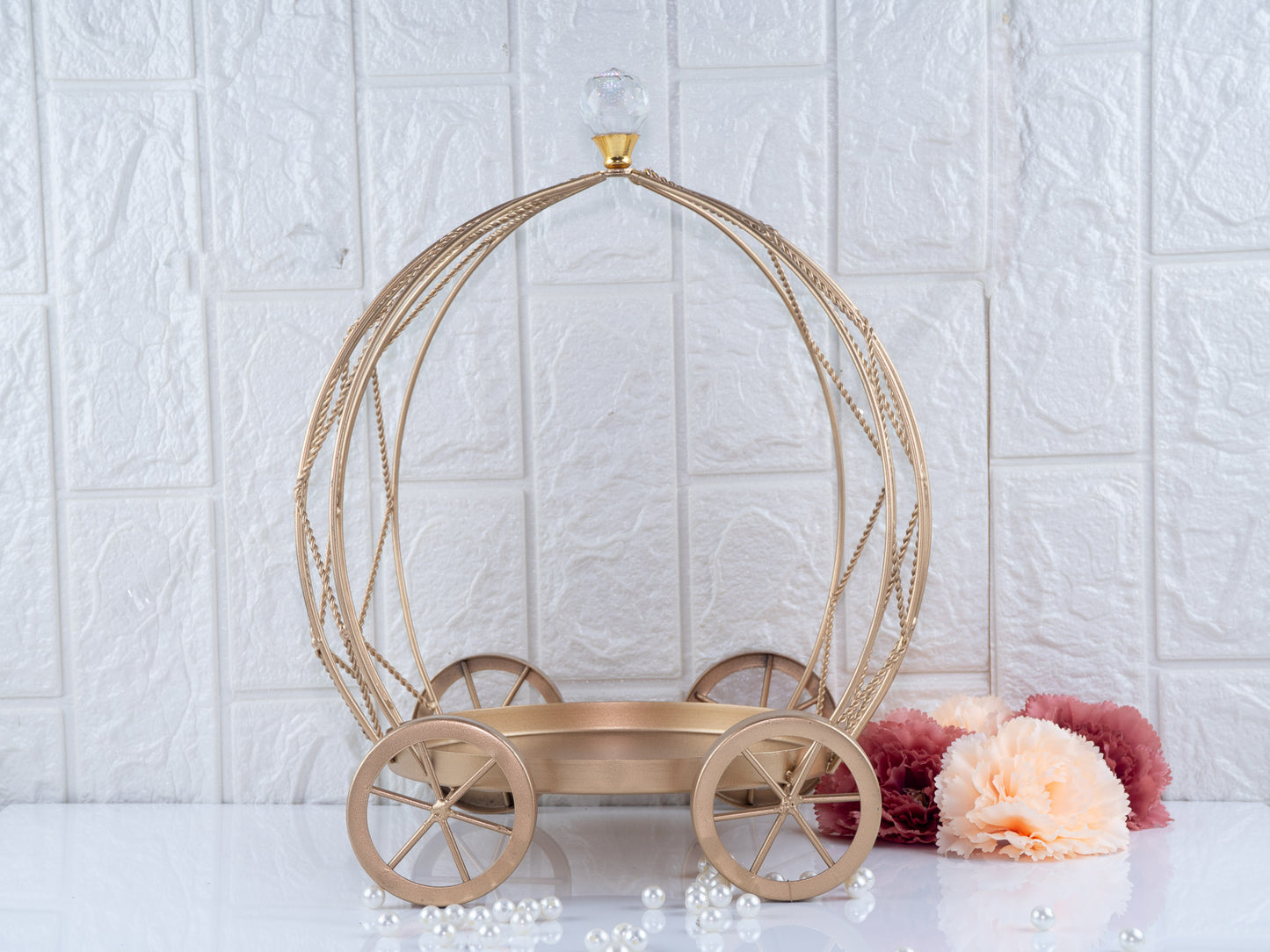 Metal CART