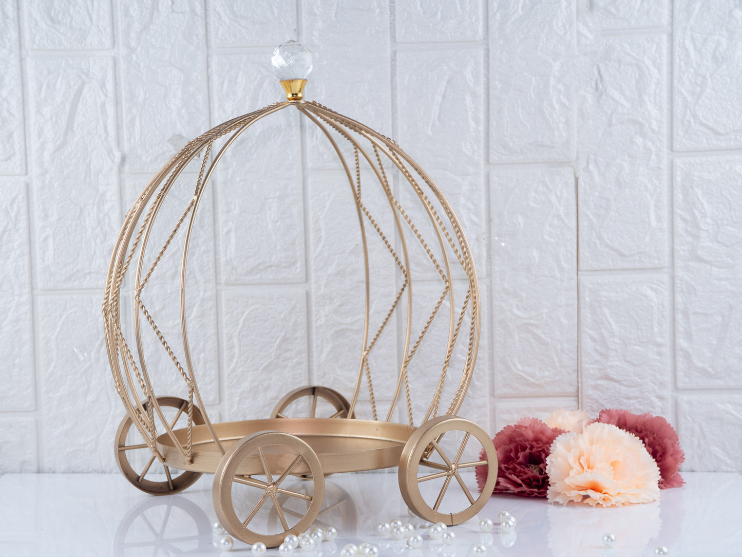 Metal CART