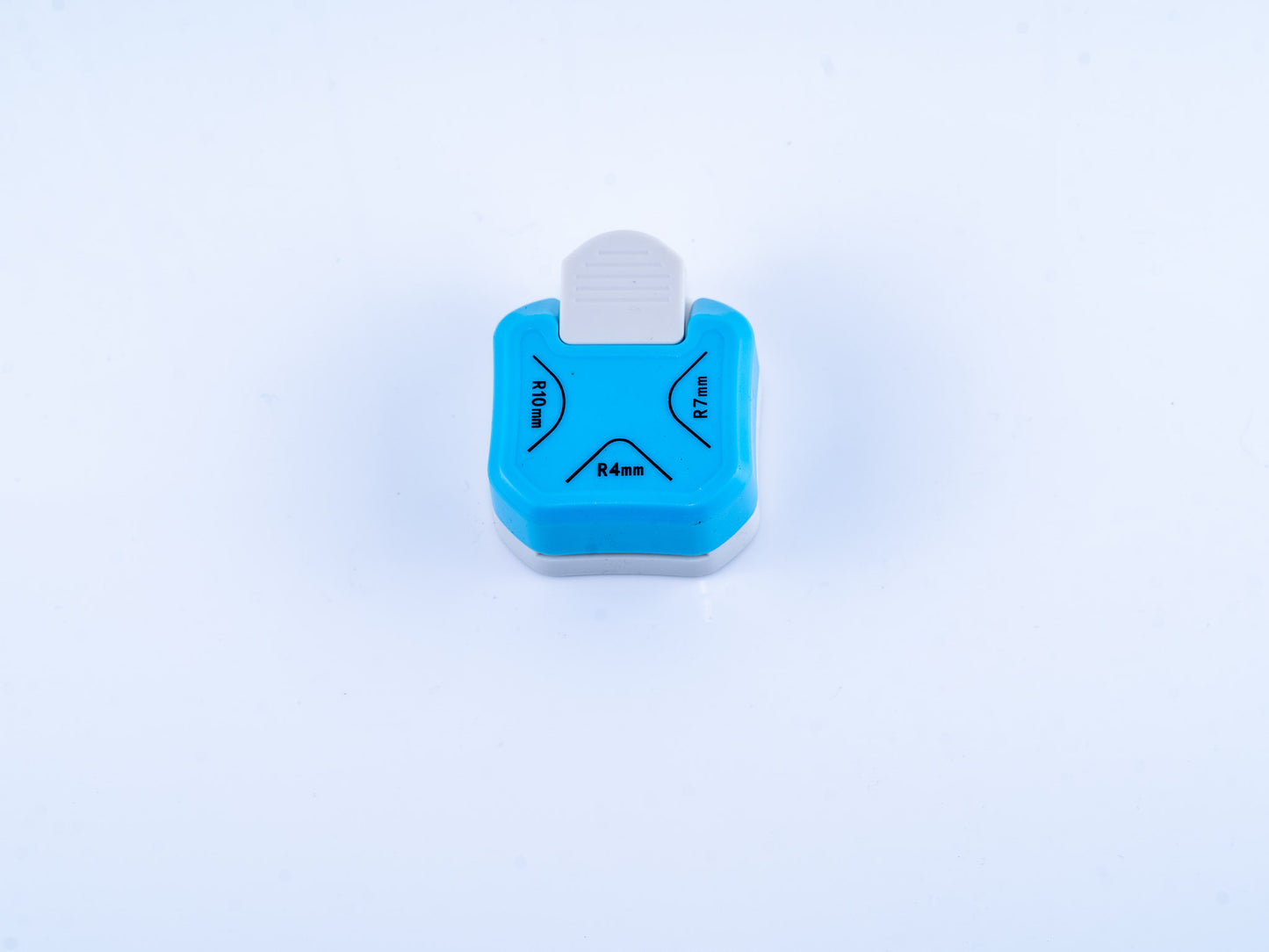 Corner Rounder