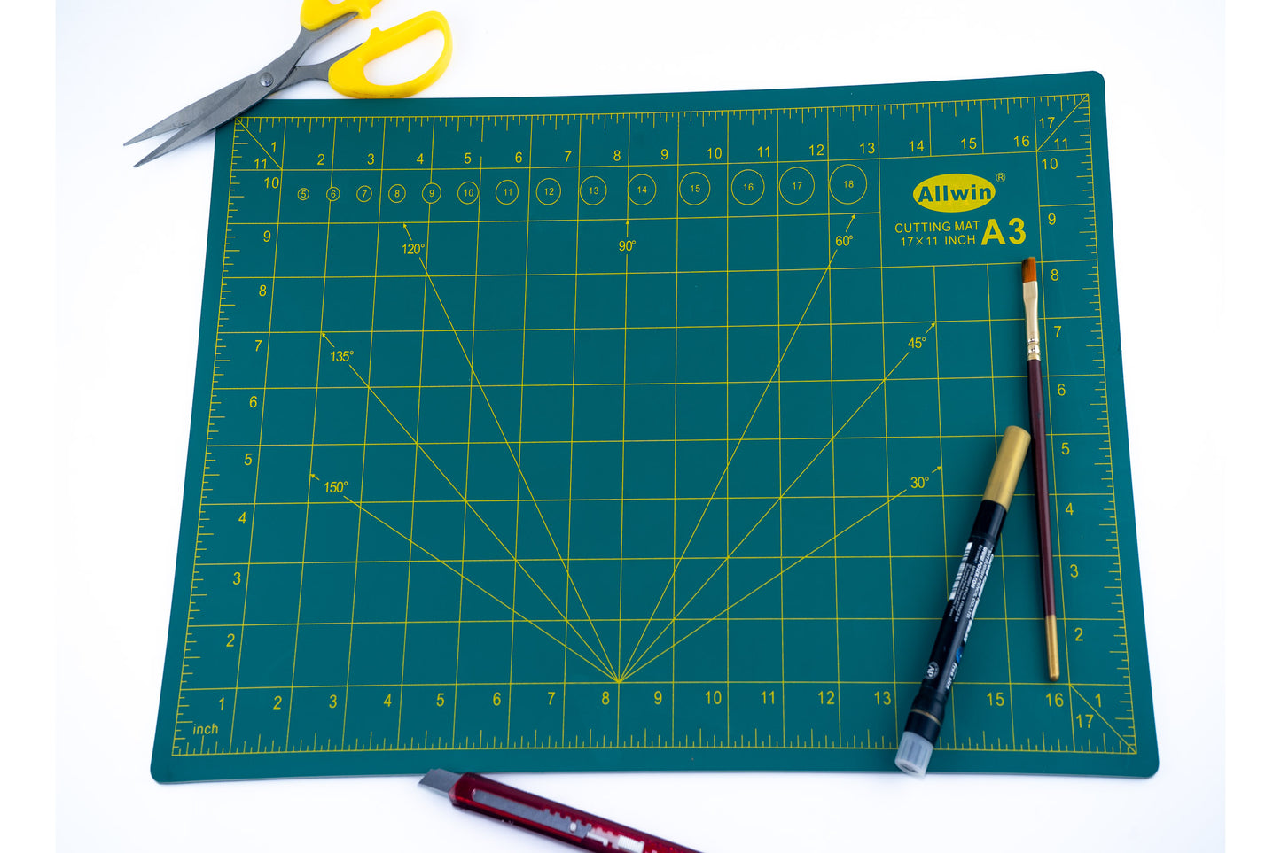 A3 Cutting mat