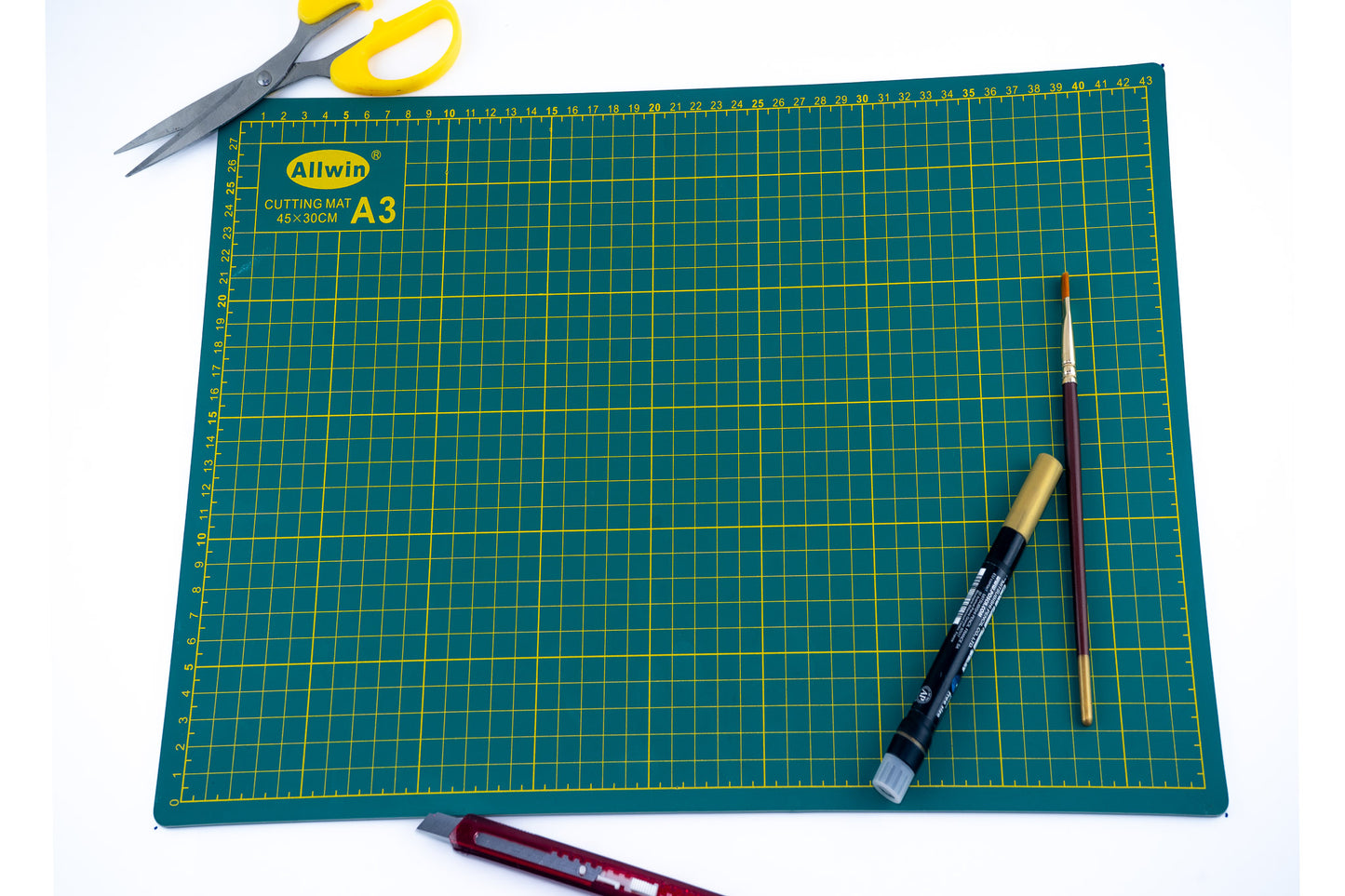 A3 Cutting mat