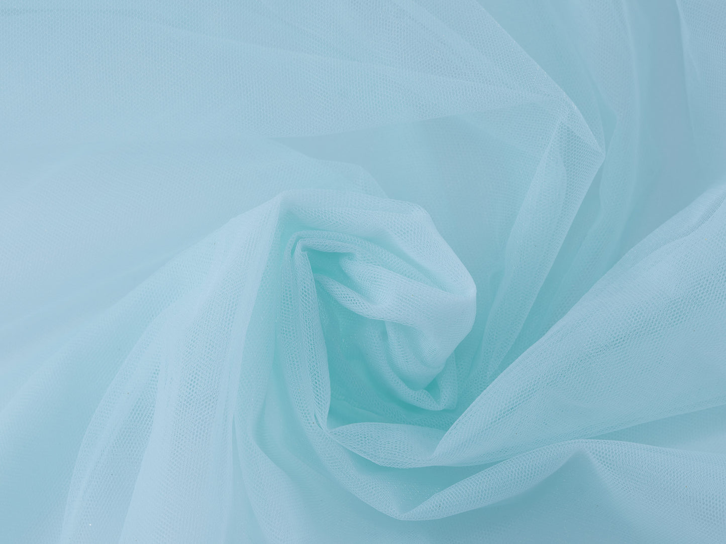 Light Blue Multipurpose Net
