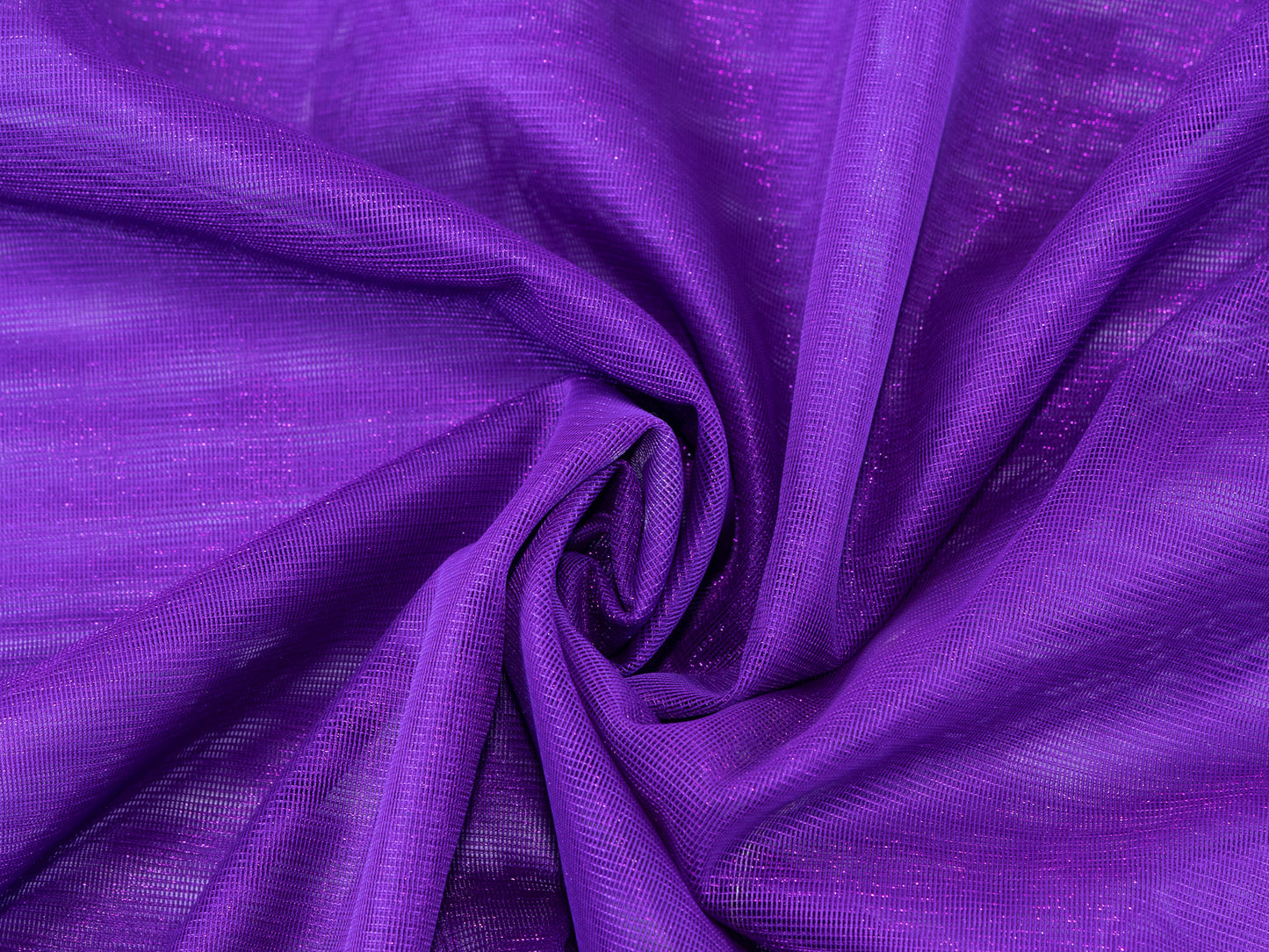 Purple Multipurpose Net