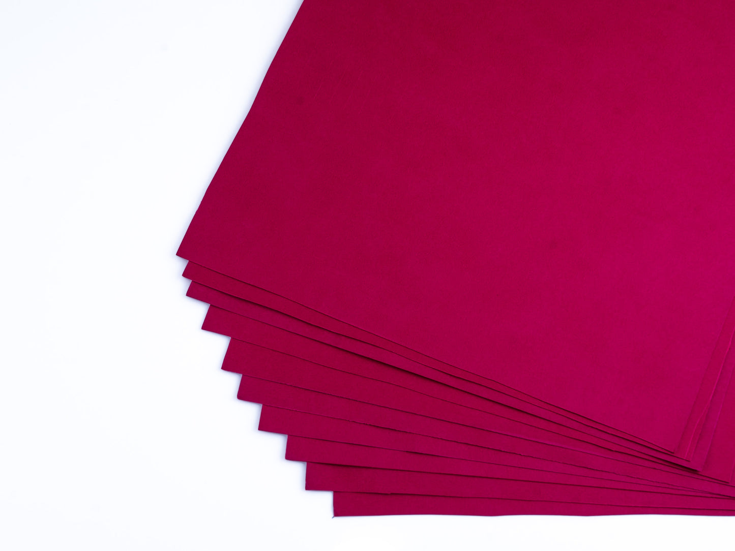 Maroon Cardstock