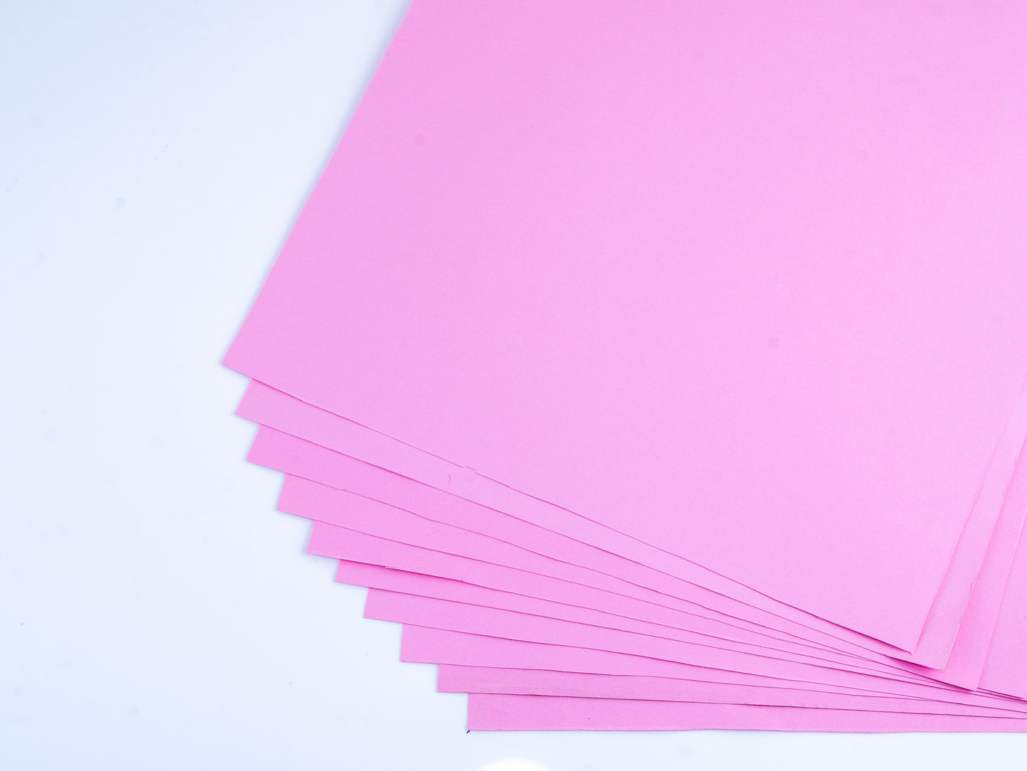 Baby pink Cardstock