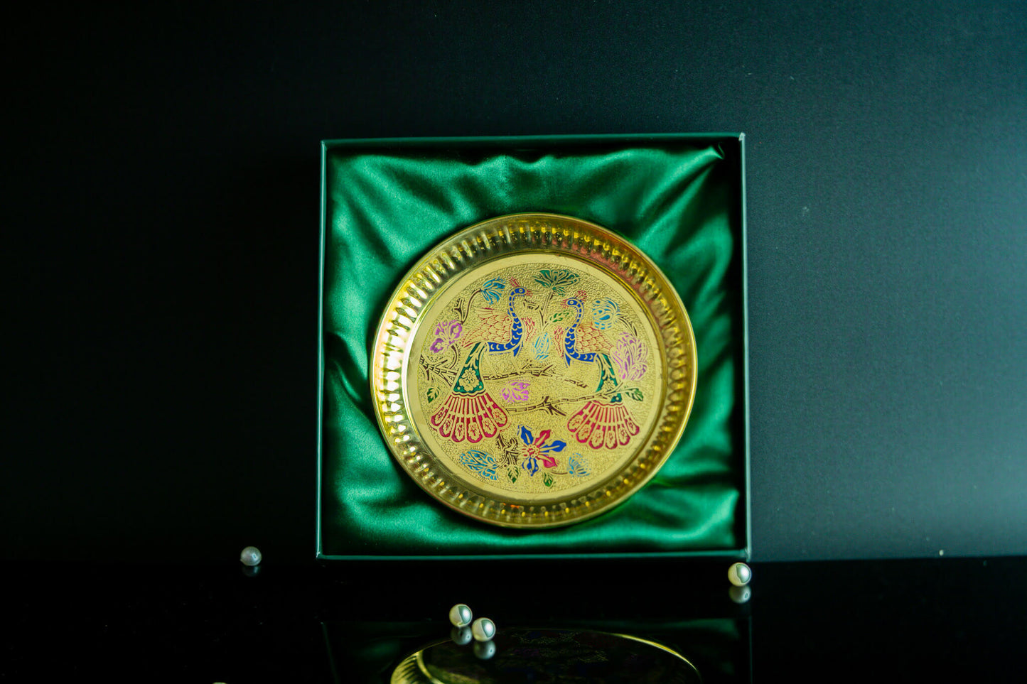 Mayura Thali