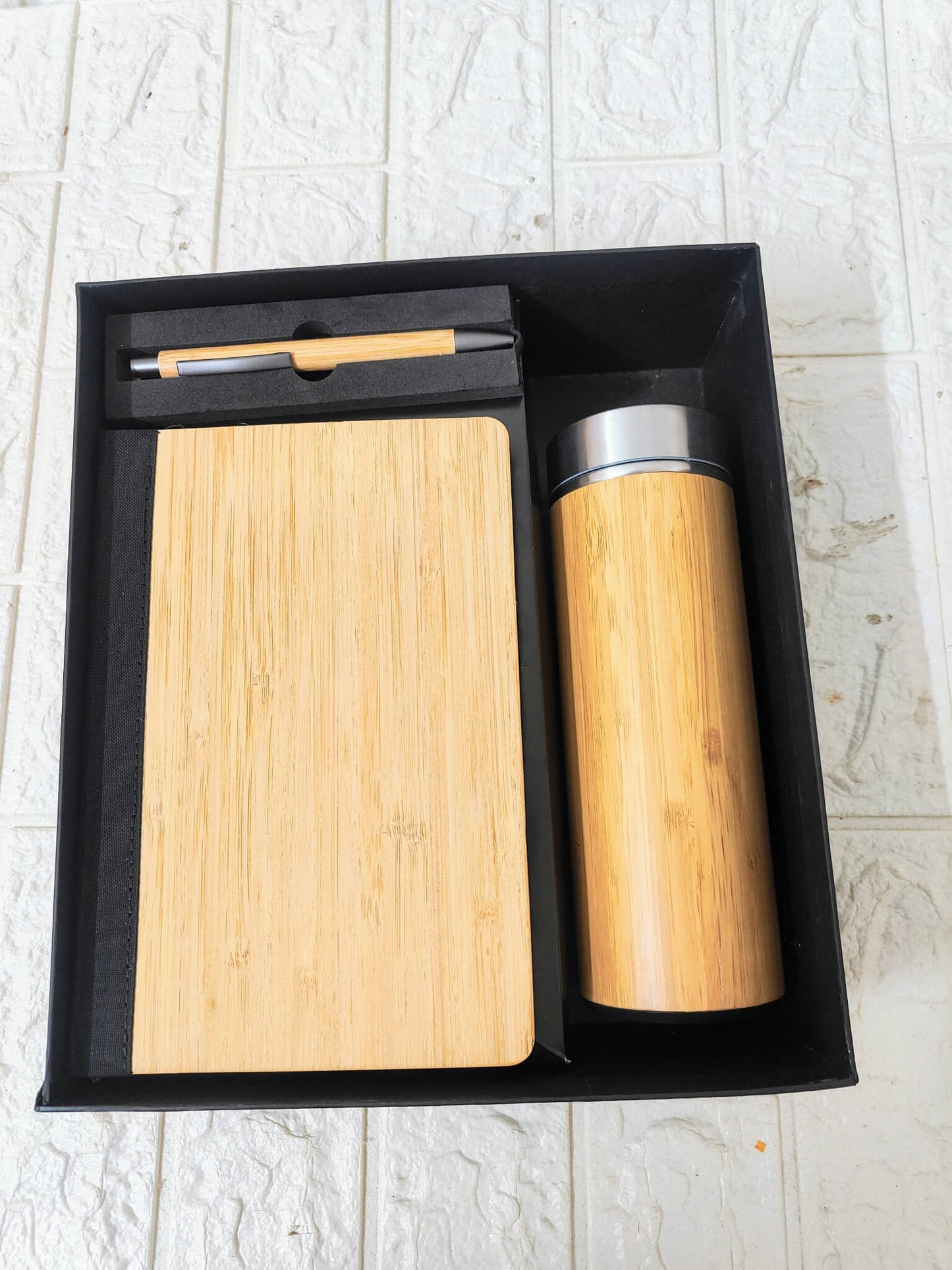 Bamboo Combo 3