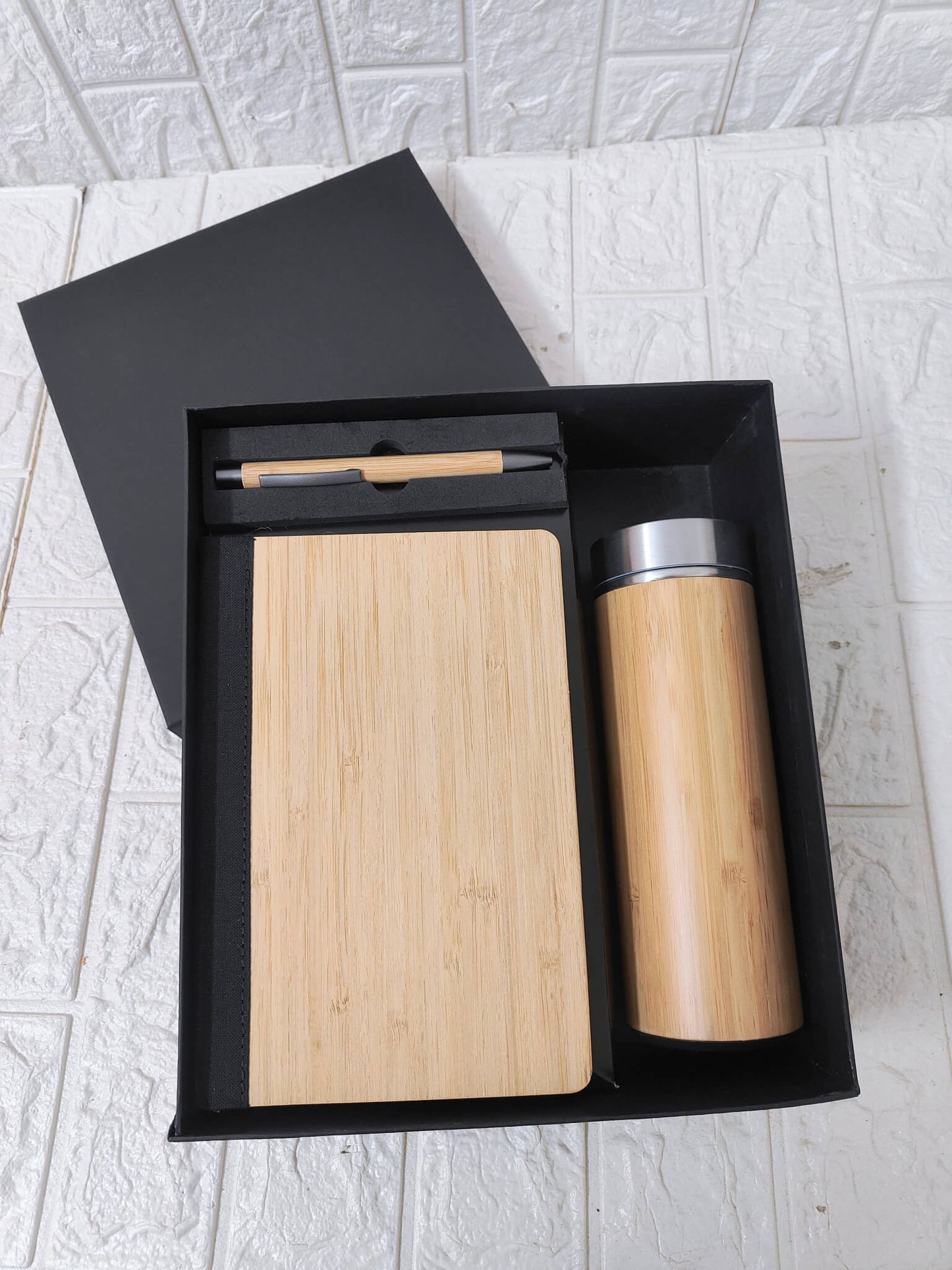 Bamboo Combo 3
