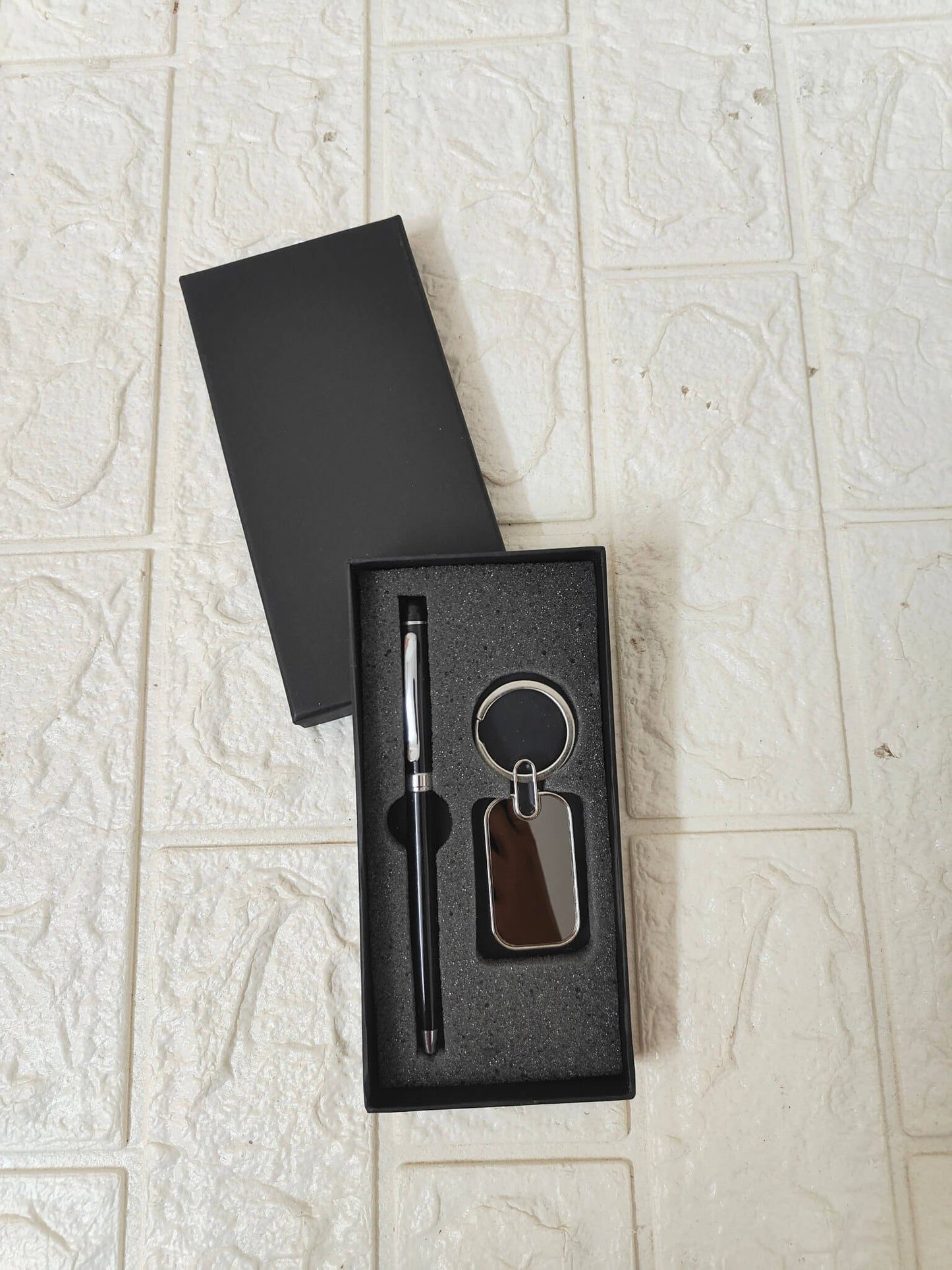 Pen Keychain Combo 2