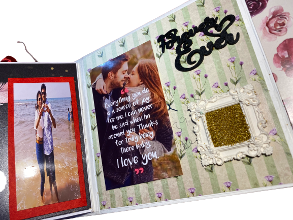 First Anniversary Album - Wonderkraftz™