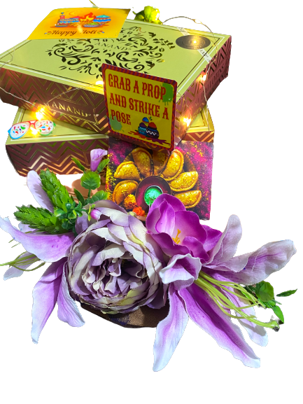 Sweets platter - Wonderkraftz™