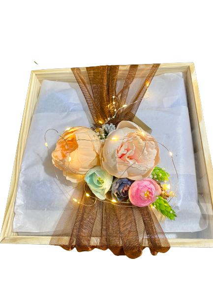Cloth hamper - Wonderkraftz™