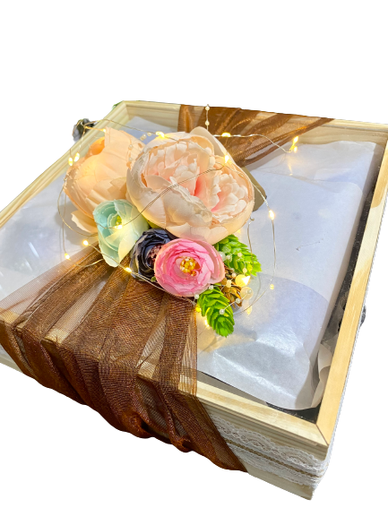 Cloth hamper - Wonderkraftz™