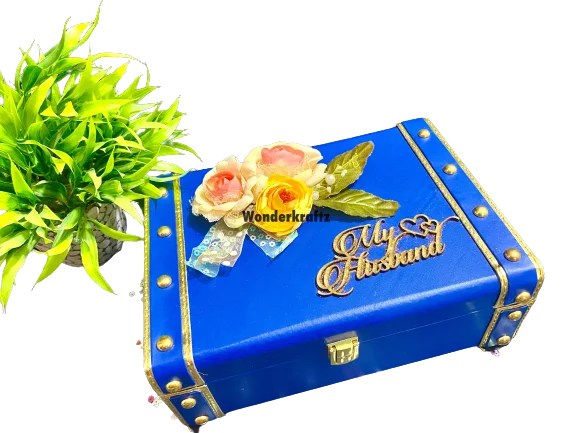 Anniversary trunk album - Wonderkraftz™