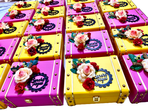 Trunk gifting - Wonderkraftz™