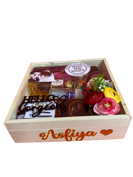 Bride to be hamper - Wonderkraftz™