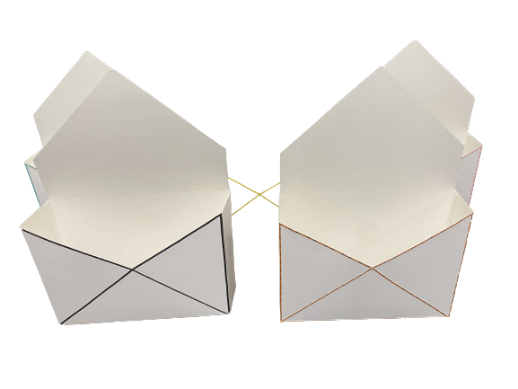 Envelope hamper (set of 5)