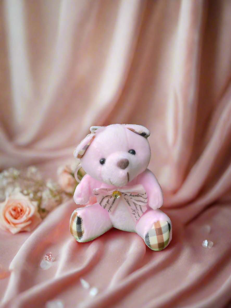 Teddy #7