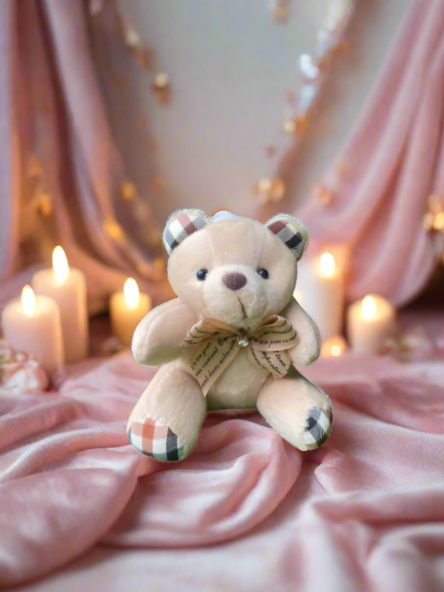 Teddy #6