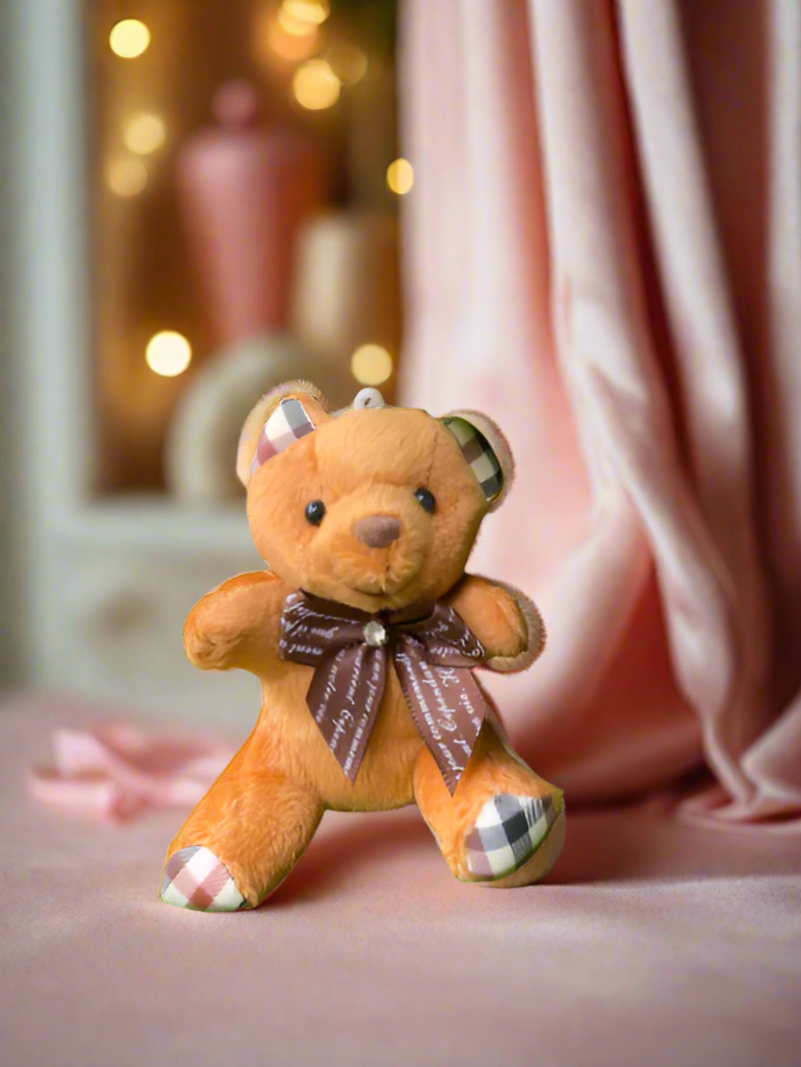 Teddy #9