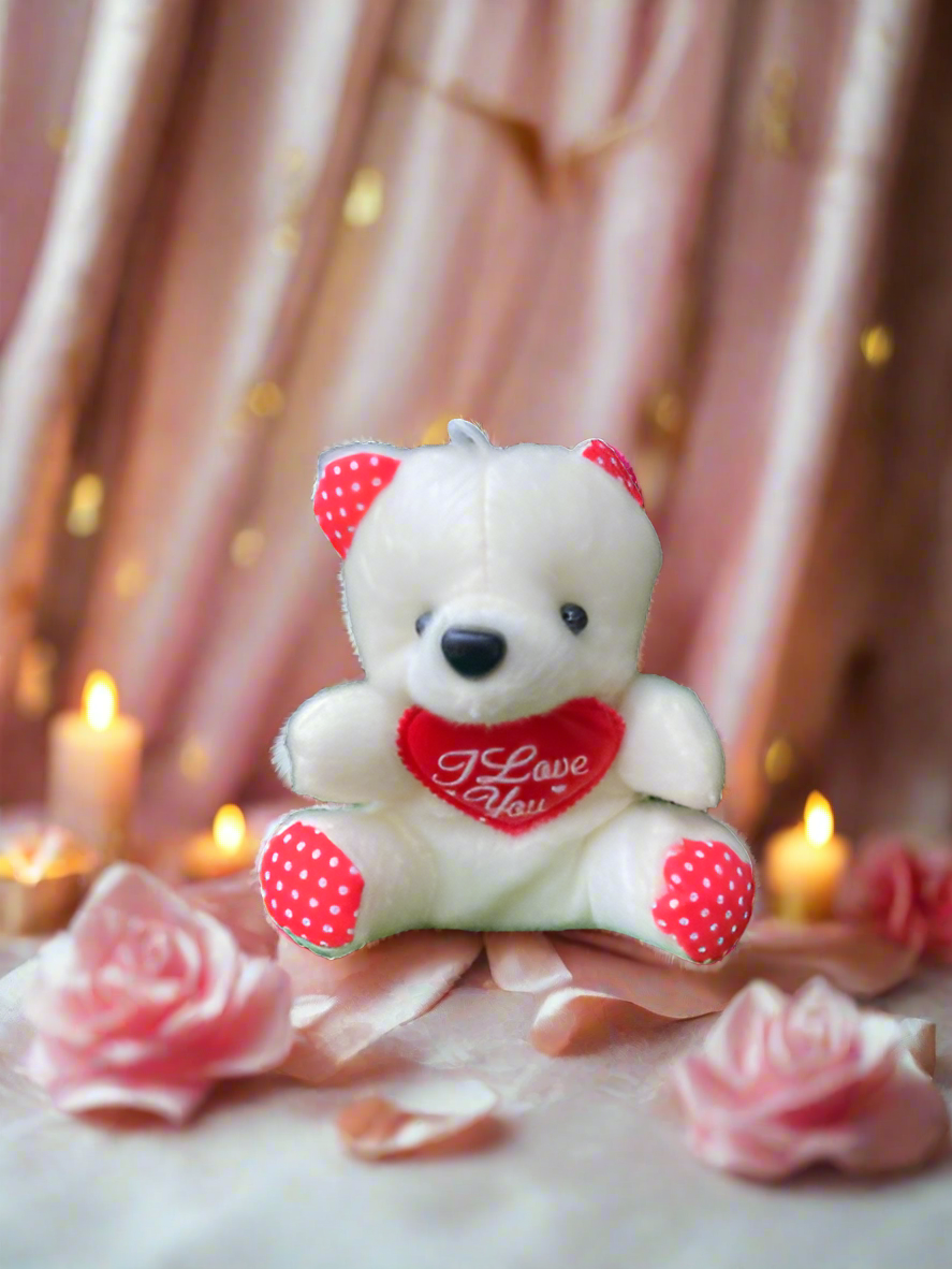 Teddy #8