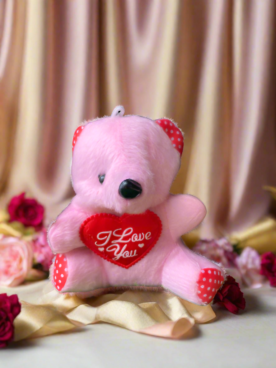 Teddy #4