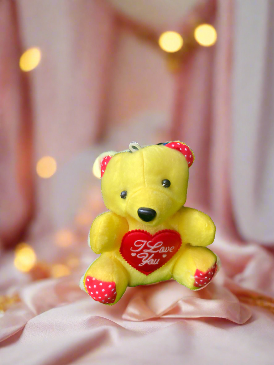 Teddy #3