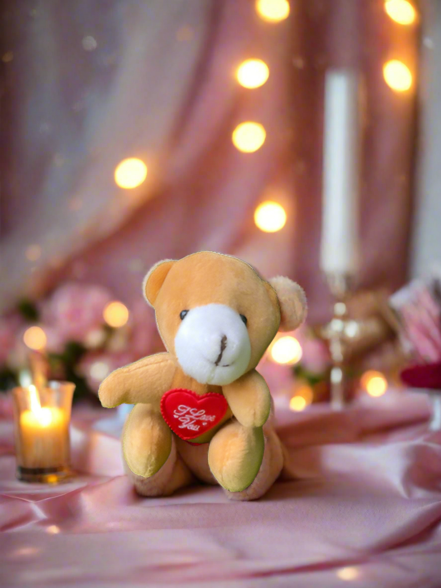 Teddy #2
