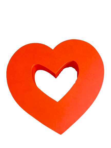 Big heart box - Wonderkraftz™