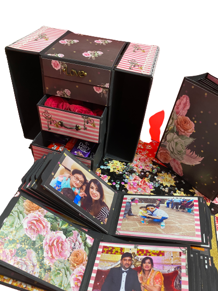 Cabinet Album - Wonderkraftz™