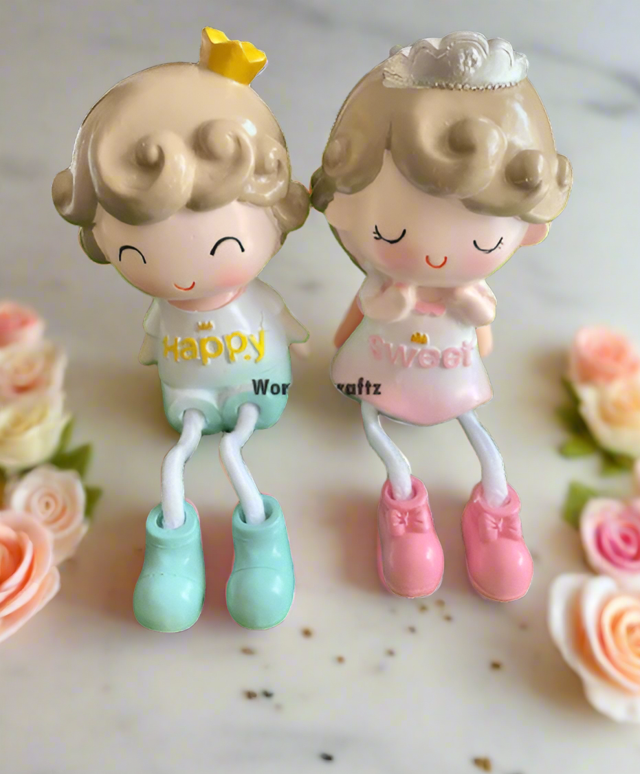 Jumbo sweet kids - Wonderkraftz™