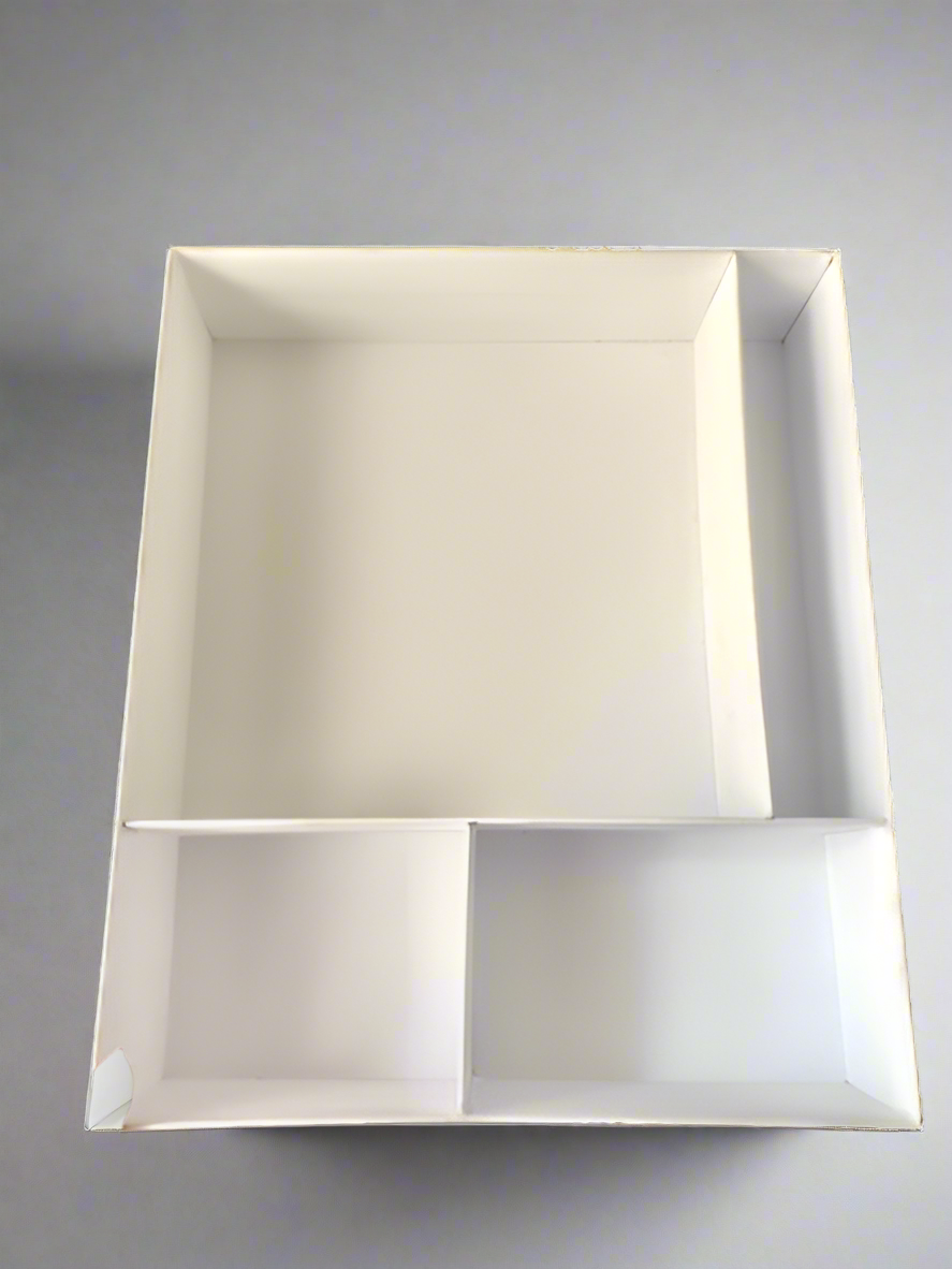 Shirt box (without lid) - Wonderkraftz™